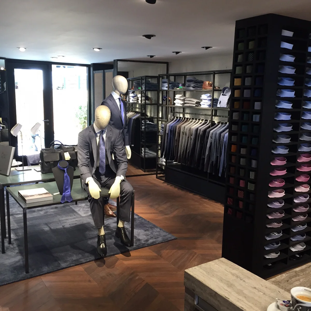 Displays & Interieurbouw
