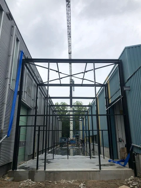 Constructie
