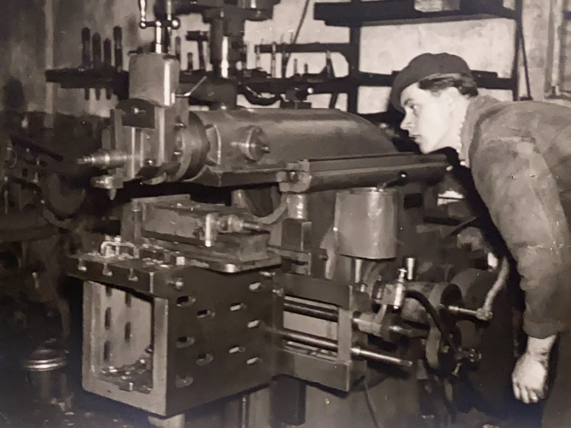 Transportwagens: seriewerk met agrarische wortels