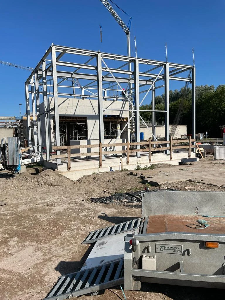 Constructie